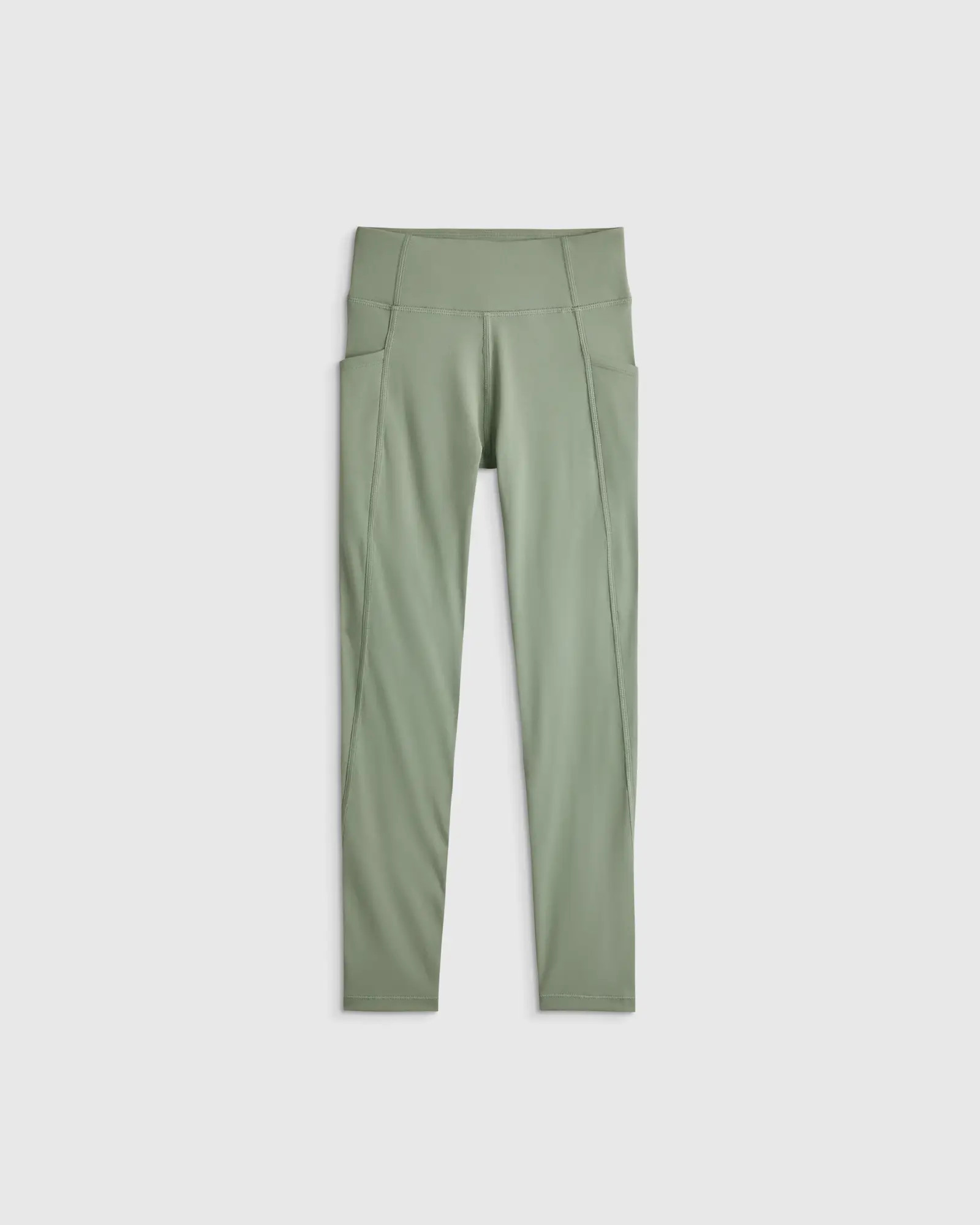 Girls Ultra-Form Pocket Leggings | Quince