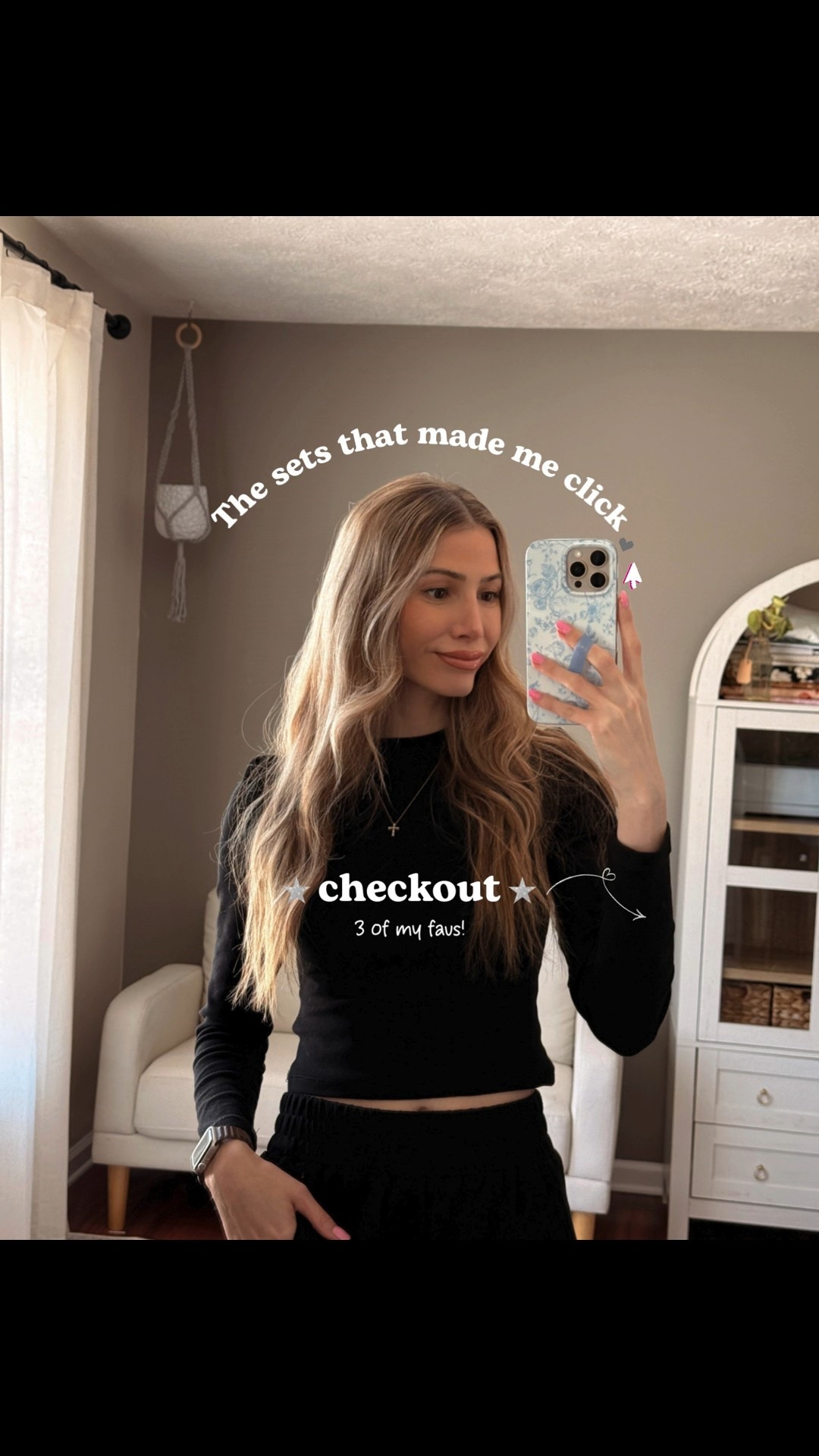 3 of my fav matching sets!! 








Loungewear
Comfy


#LTKTravel #LTKootd