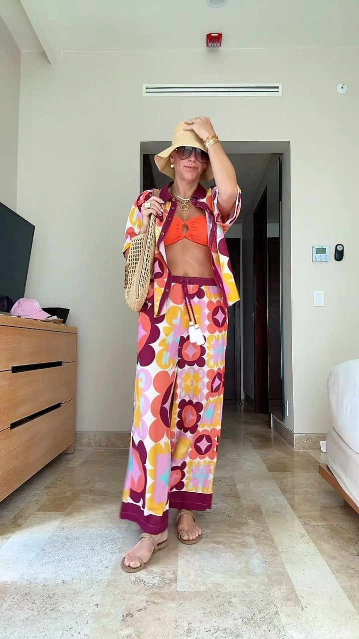 OOTD from spring breakk