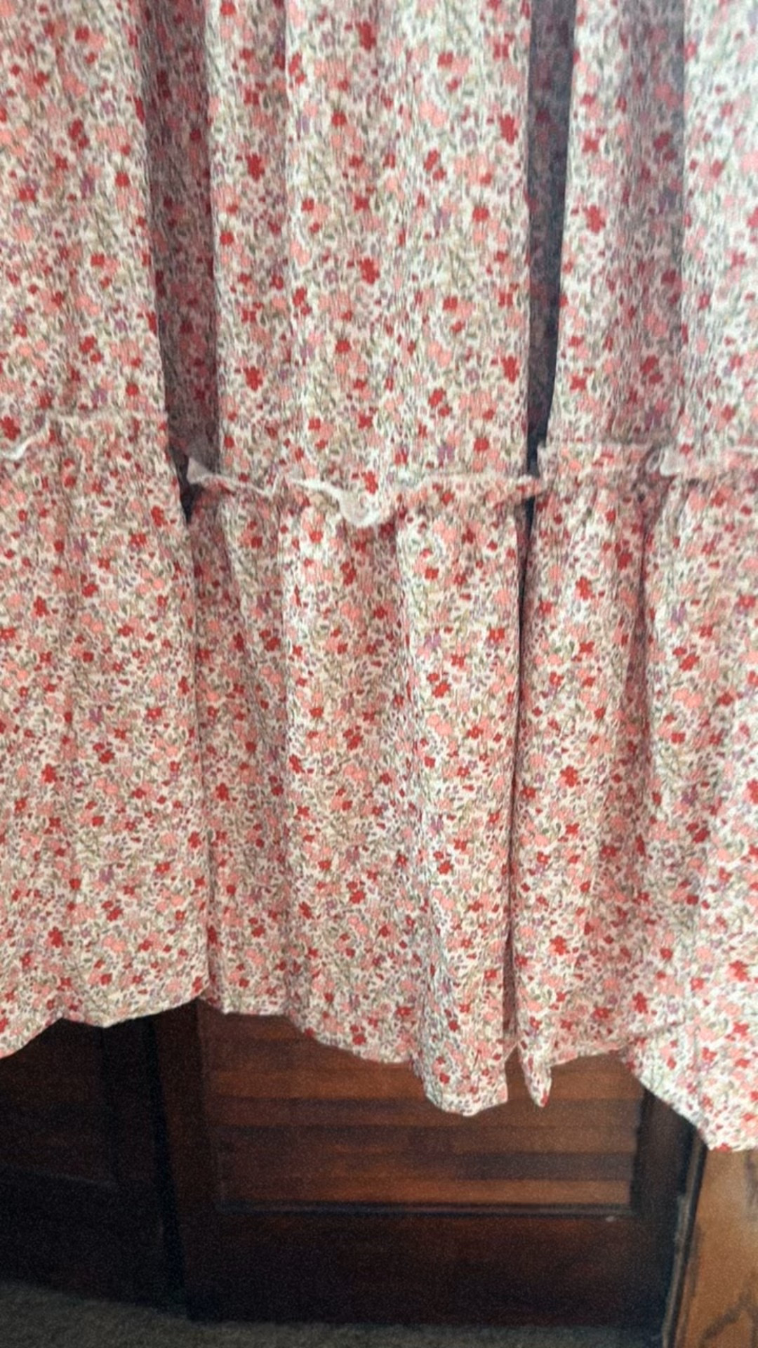 The prettiest spring dress and perfect for mommy and me matching! 

#LTKStyleTip #LTKFindsUnder50 #LTKFamily