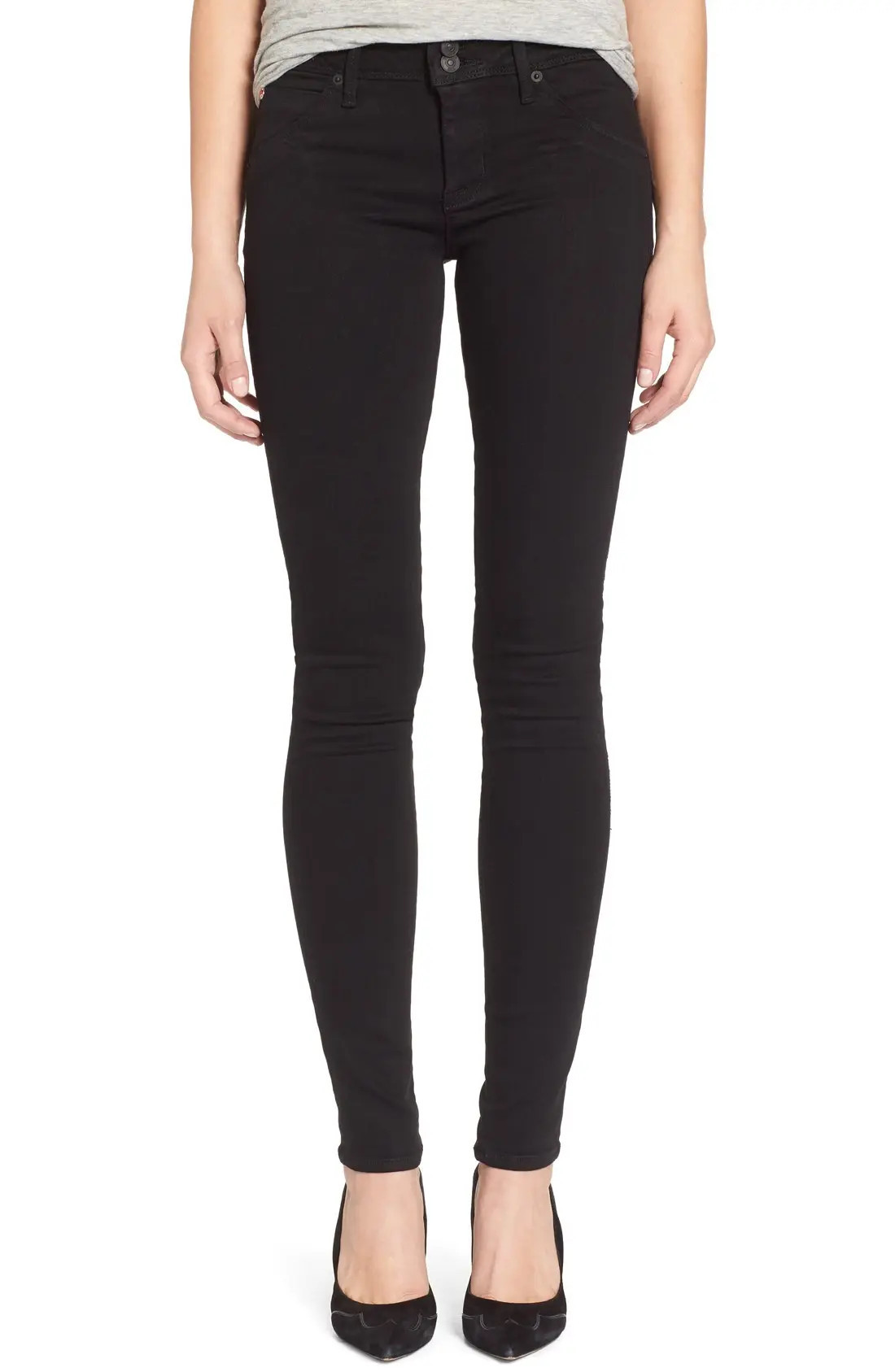 'Collin' Supermodel Skinny Jeans | Nordstrom