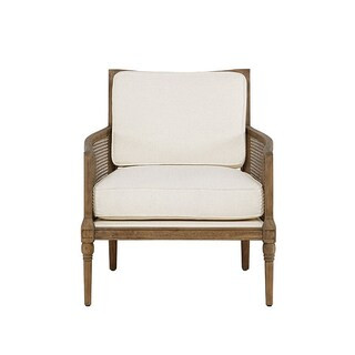 Wimberly Caned Chair | Ballard Designs, Inc.