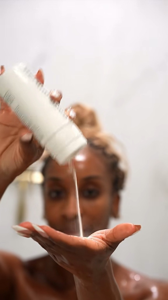 self tan with me! Prep is the #1 important step!

#LTKgrwm #LTKselfcare #LTKBeauty