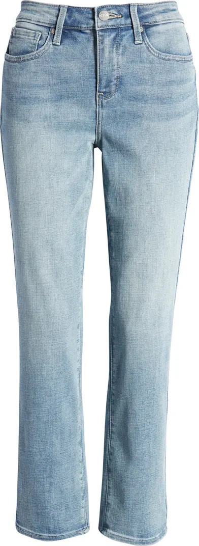NYDJ Sheri Ankle Slim Jeans | Nordstrom | Nordstrom