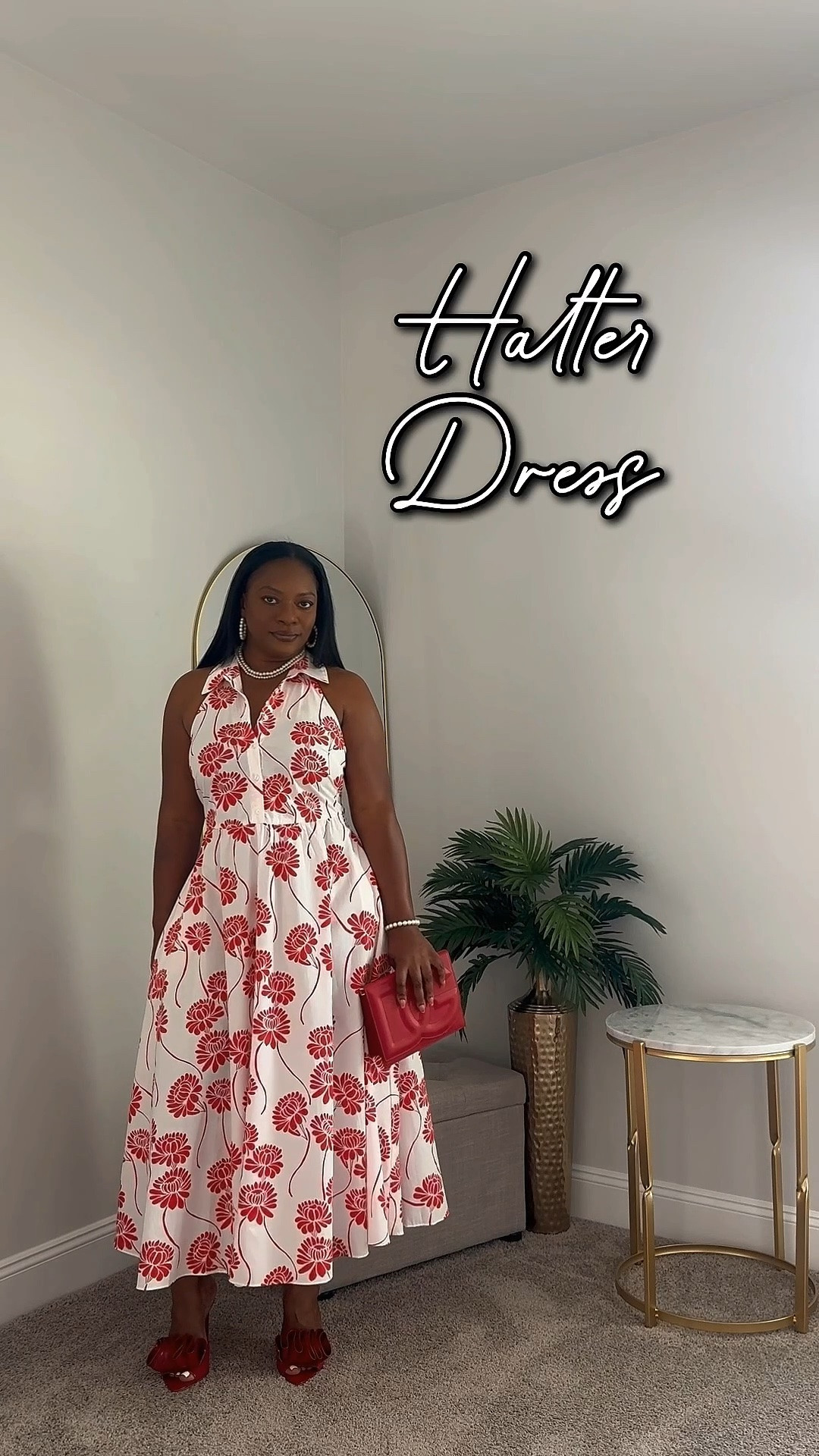 🌺 Pretty in florals and on sale? Say less.

This Belk Doorbuster find is perfect for all your summer occasions. Elegant, timeless, and easy to wear.

#LTKSaleAlert #LTKOver40 #LTKootd