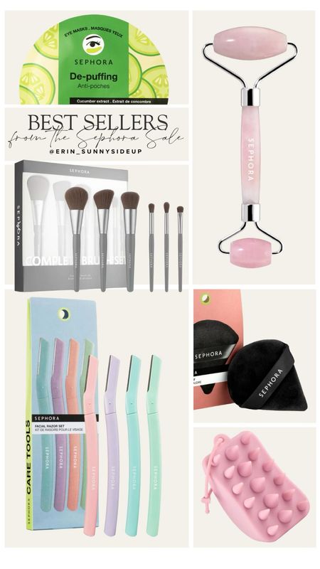 Best sellers from the Sephora sale!

Sale alert | makeup finds

#LTKxSephora #LTKbeauty #LTKSeasonal