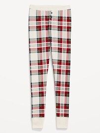 Waffle-Knit Pajama Leggings for Women | Old Navy (US)