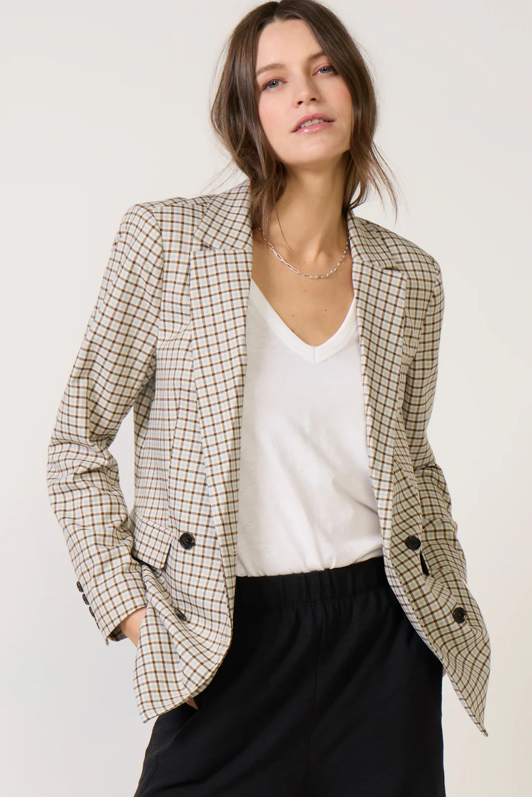 Jac Blazer | Evereve
