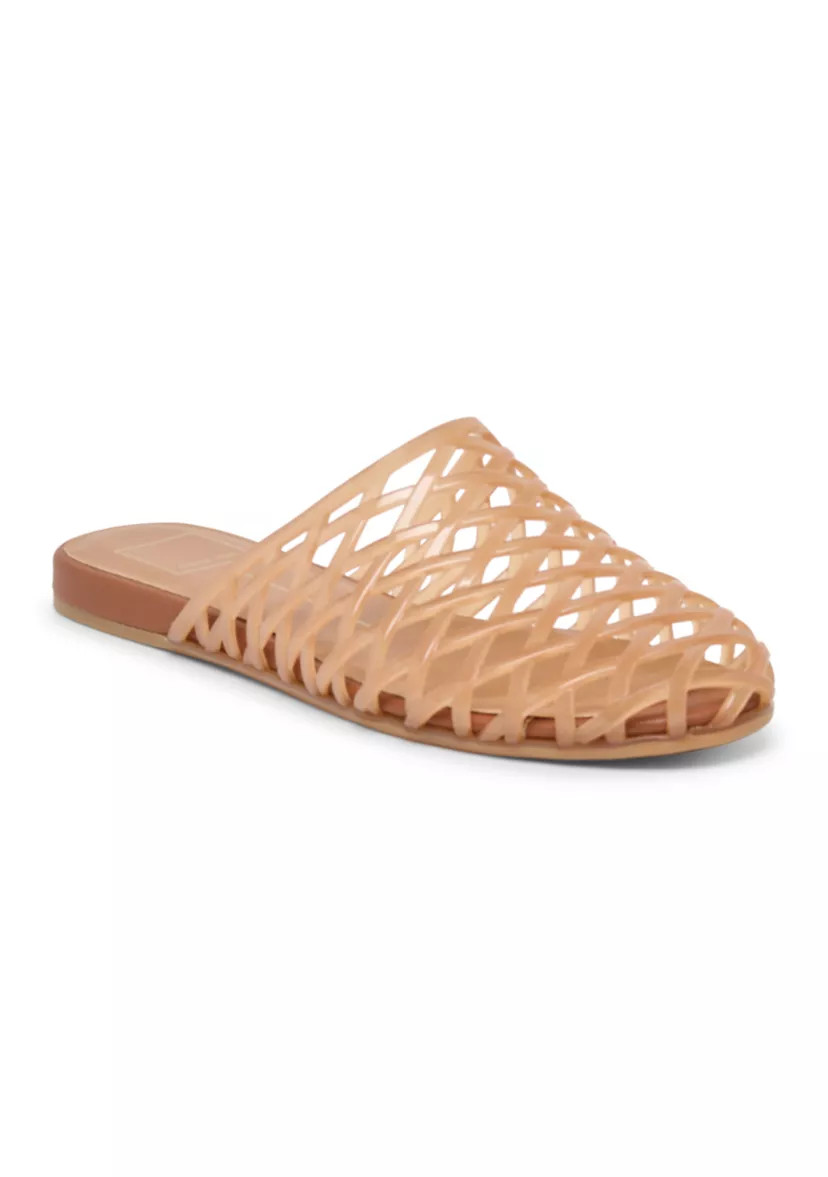 Ginna Jelly Mules | Belk
