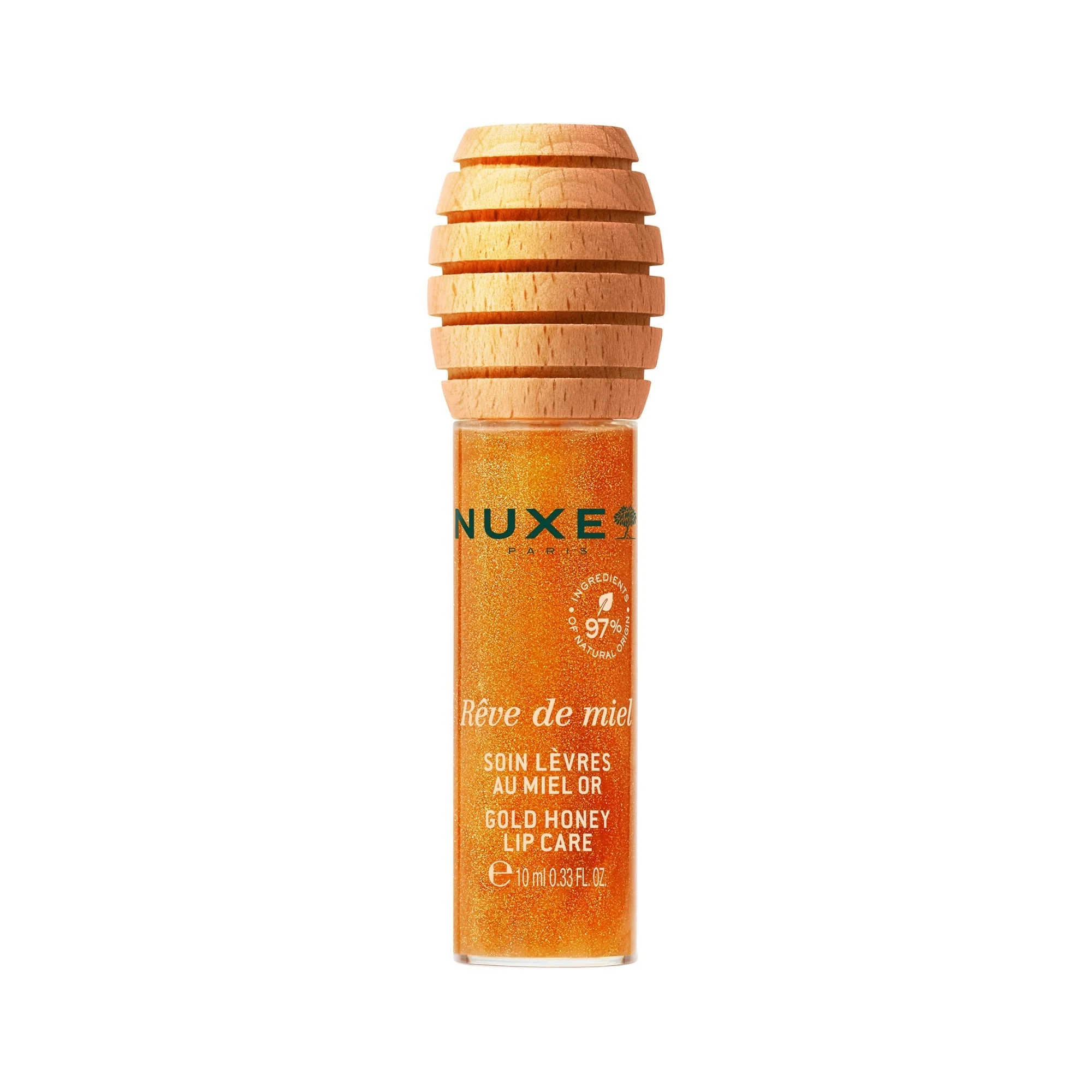 Gold Honey Lip Care | Nuxe USA