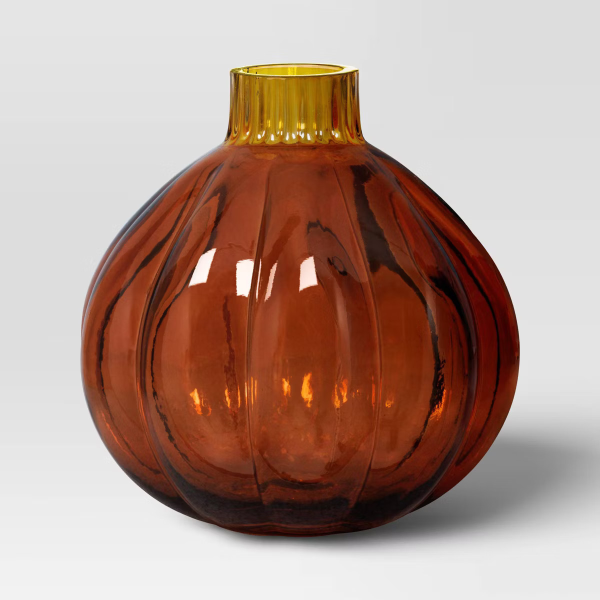Glass Pumpkin - Room Essentials™ | Target