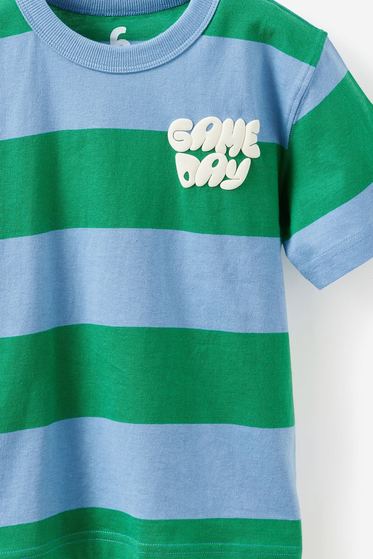 Essentials Graphic Short Sleeve Tee | Cotton On (US)