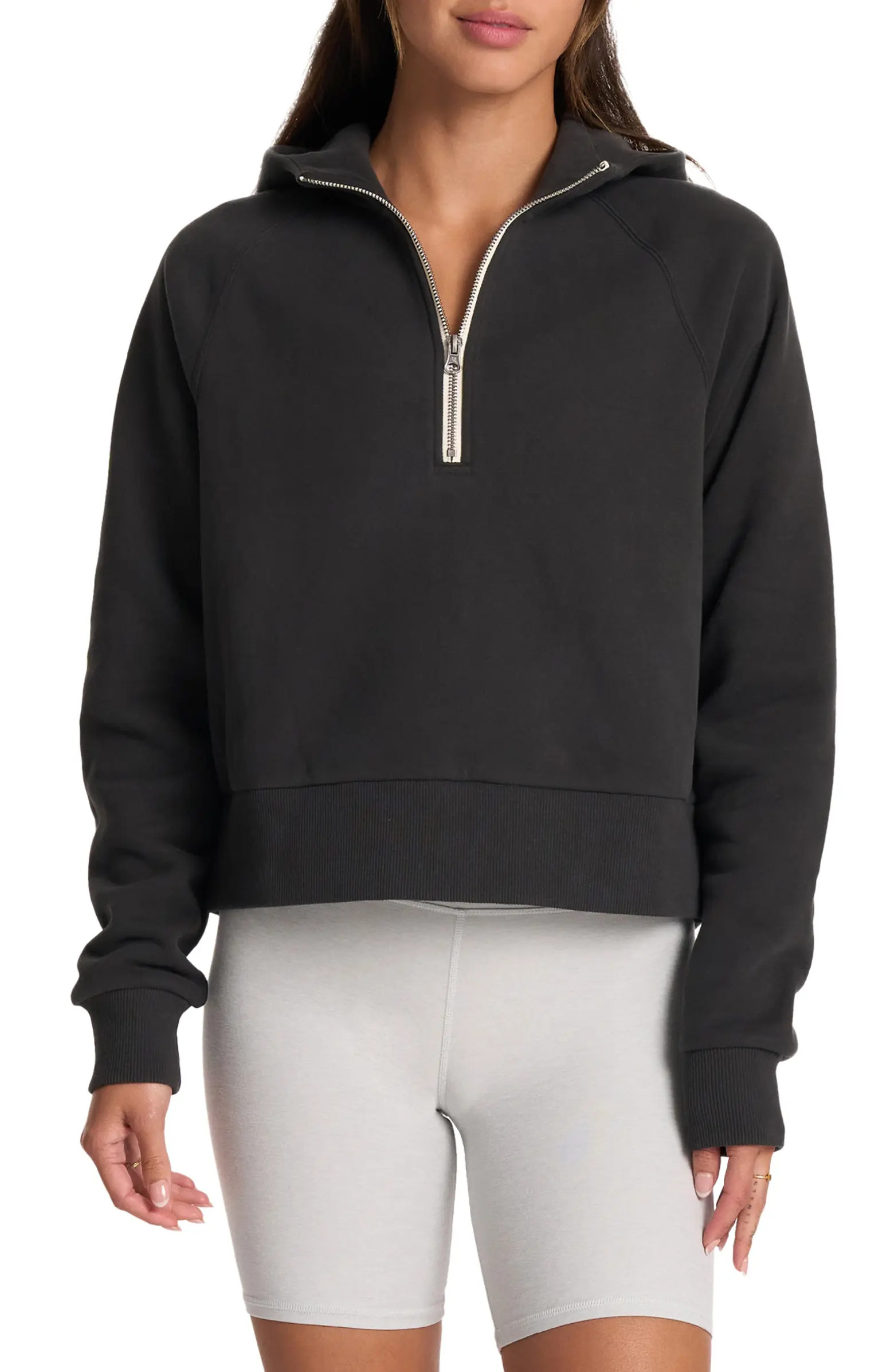 Restore Half Zip Hoodie | Nordstrom