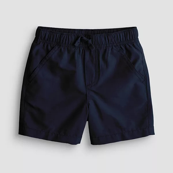 Baby & Toddler Boy Jumping Beans\u00ae Woven Tech Shorts | Kohl's