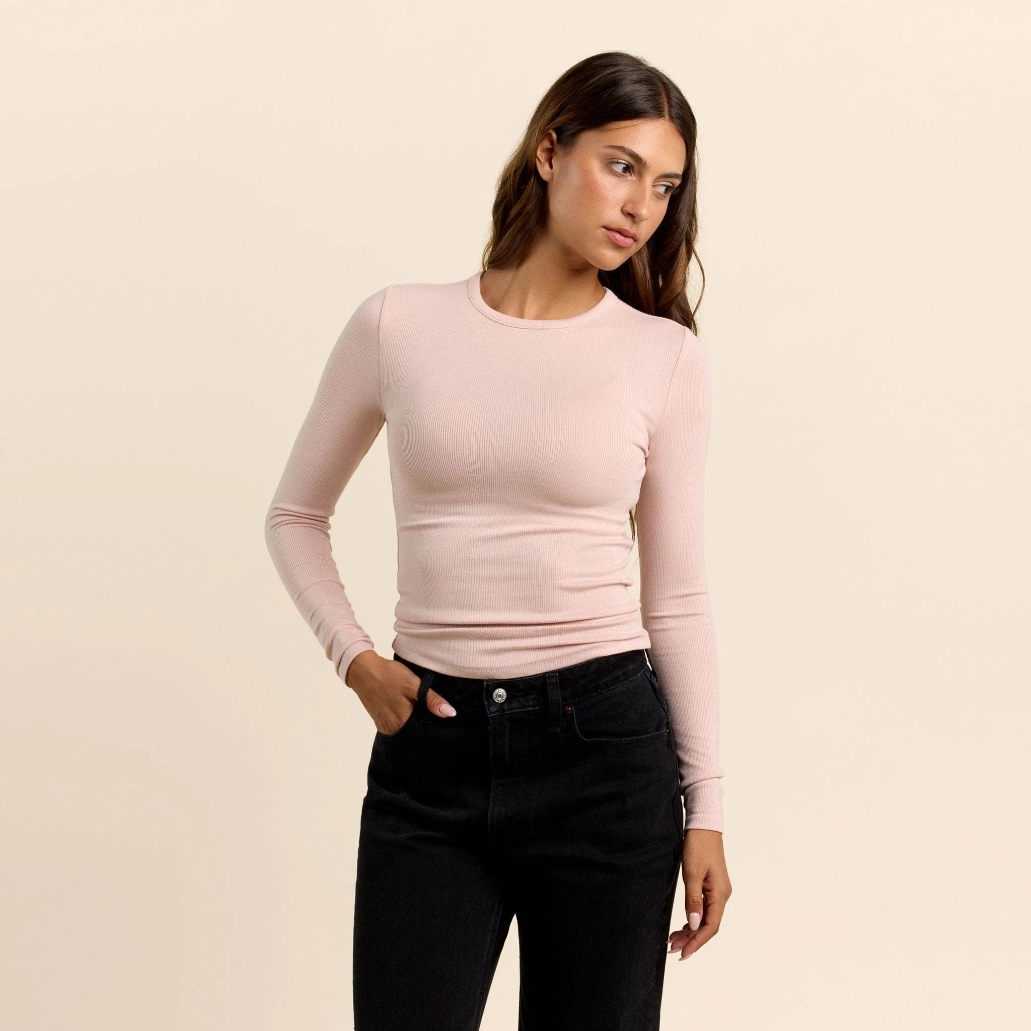 Long Sleeve Shirt | Nuuds US