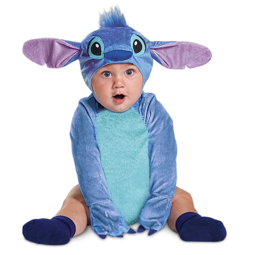 Stitch Costume for Baby by Disguise | Disney Store