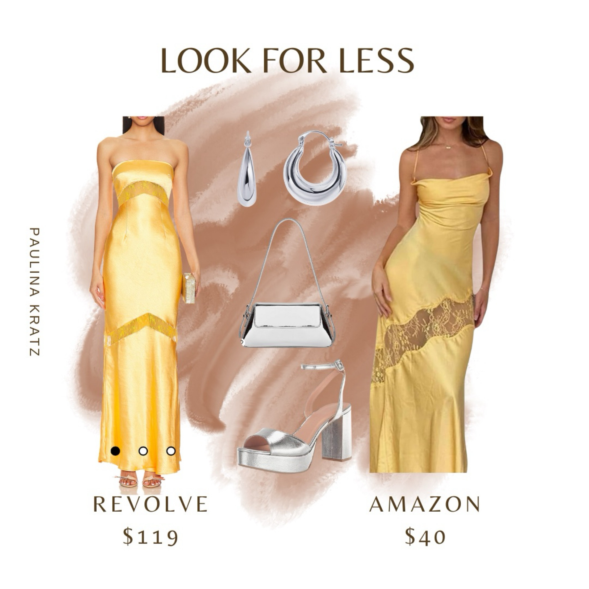 yellow is totally trending! #founditonamazon #amazonfashion #amazonwedding

#LTKparties #LTKfindsunder100 #LTKwedding