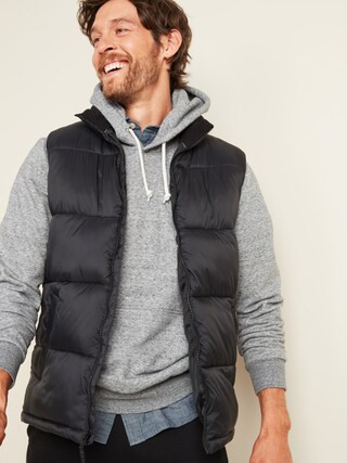 Men / Coats & Jackets | Old Navy (US)