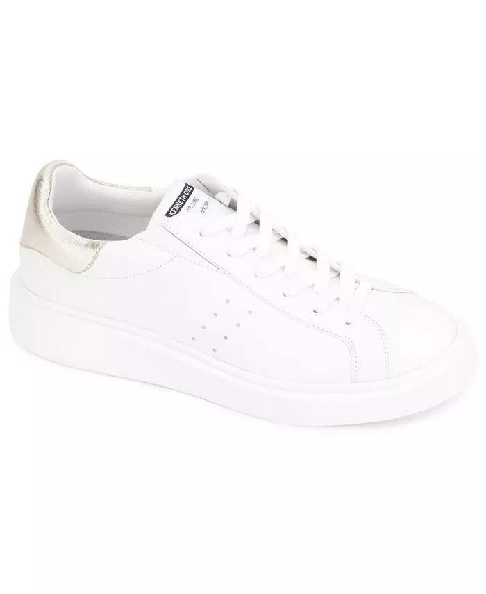 Women's Kam Platform Lace Up Sneakers | Macys (US)