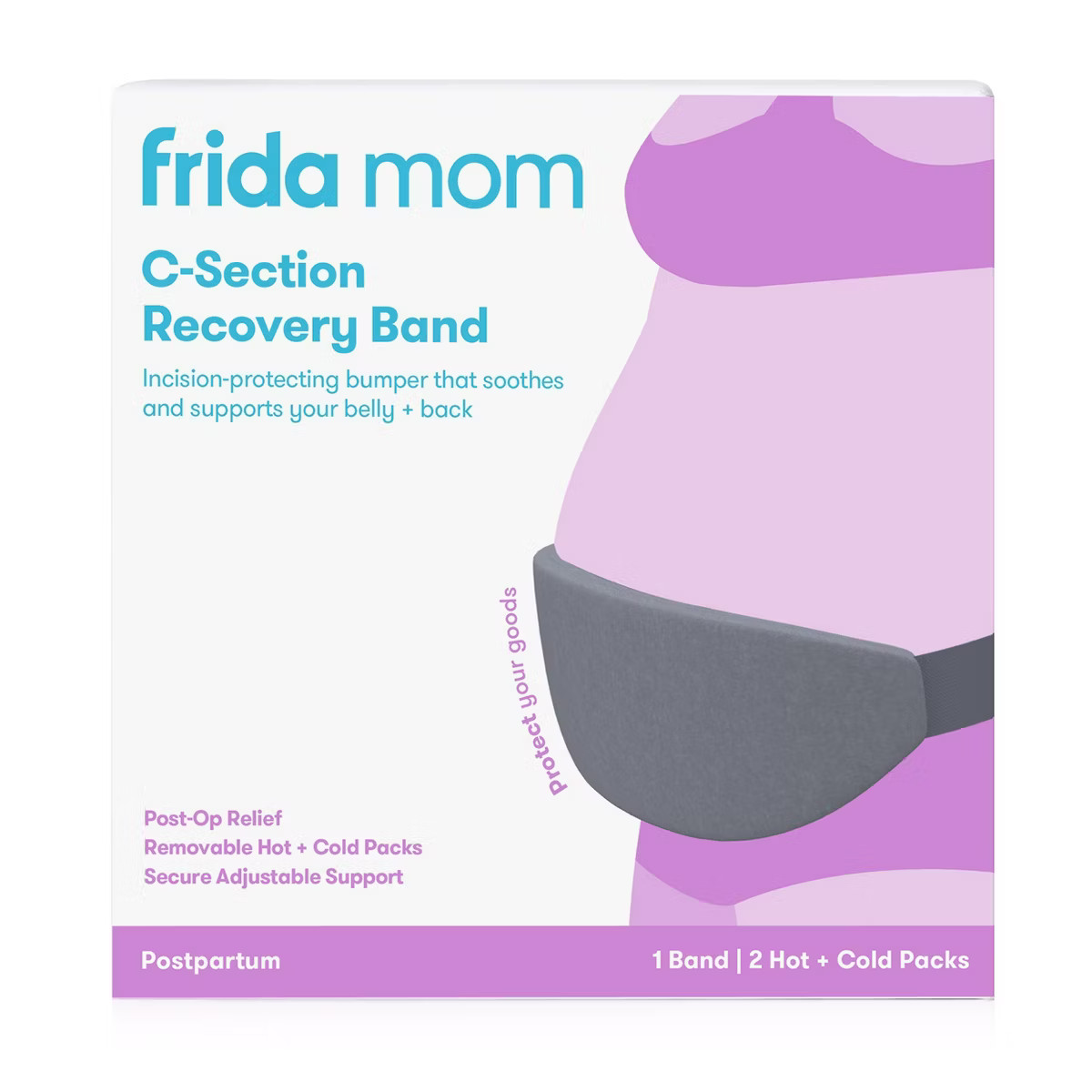 Frida Mom C-Section Recovery Band | Target