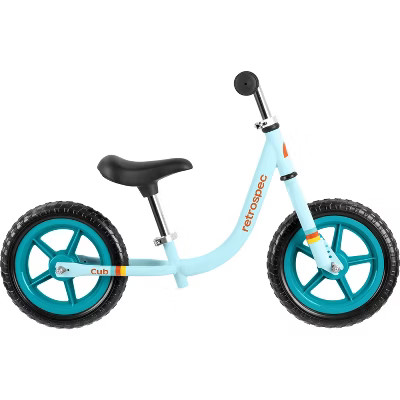 Retrospec Bicycles Cub 12" Kids' Balance Bike | Target