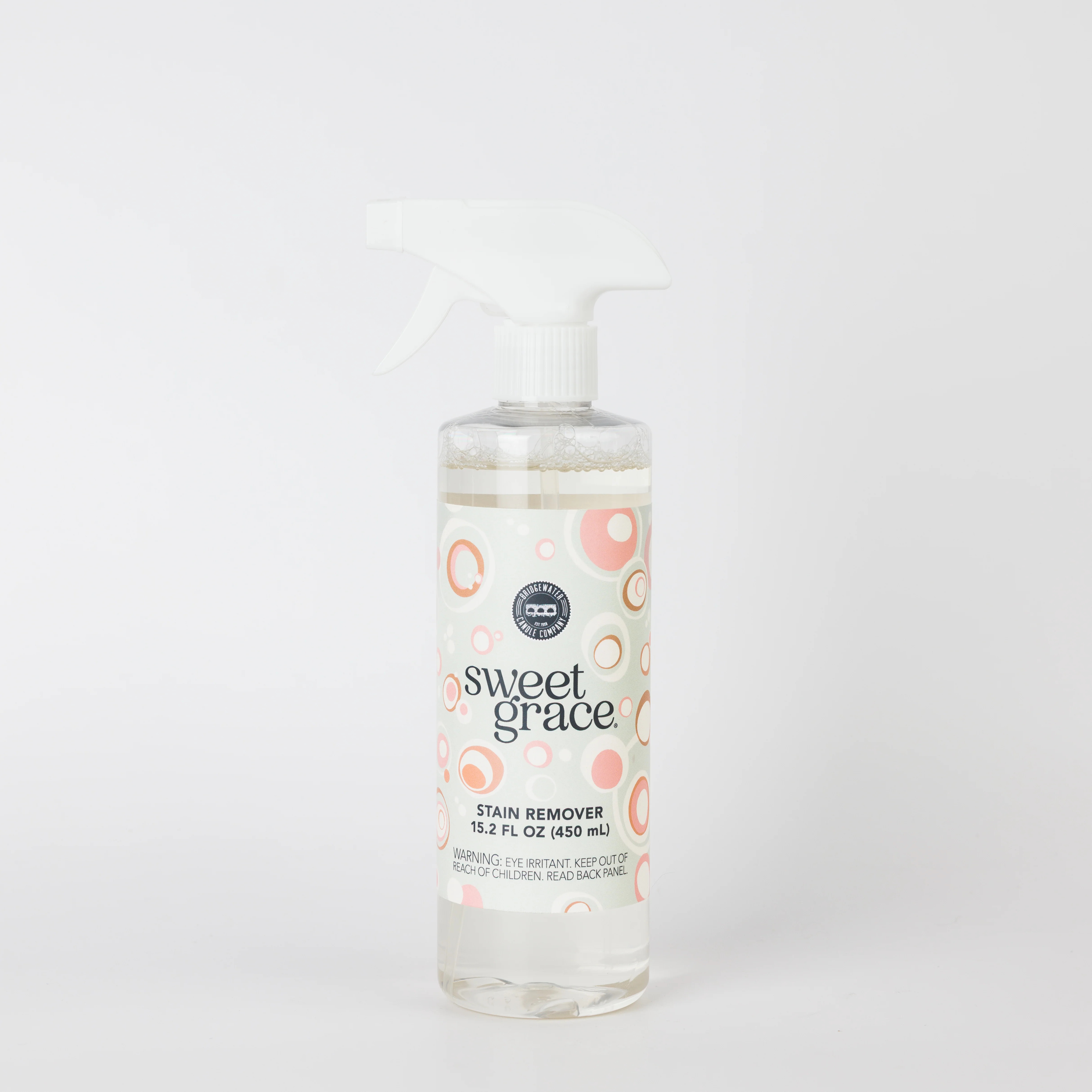 Sweet Grace Stain Remover | Bridgewater Candle Company