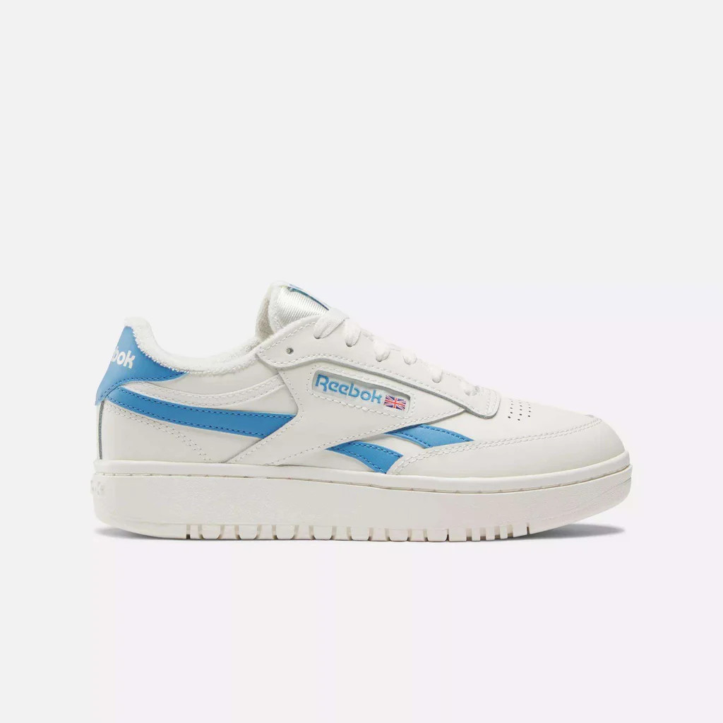 Women's Club C Double Revenge Shoes | Reebok