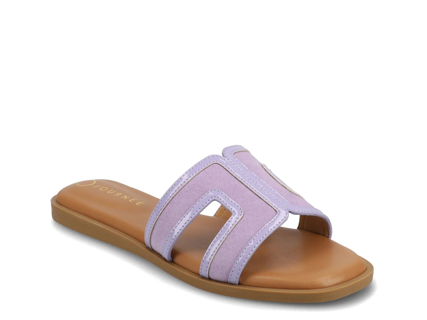 Journee Primah Sandal | DSW