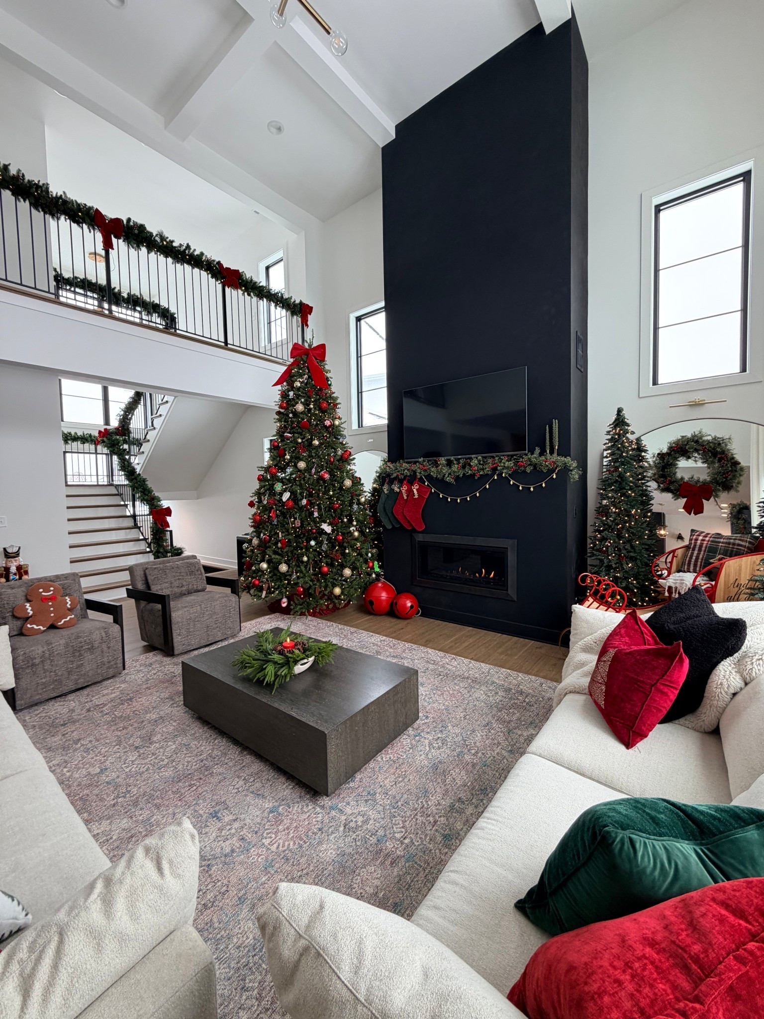 Christmas decor links 

#LTKHome