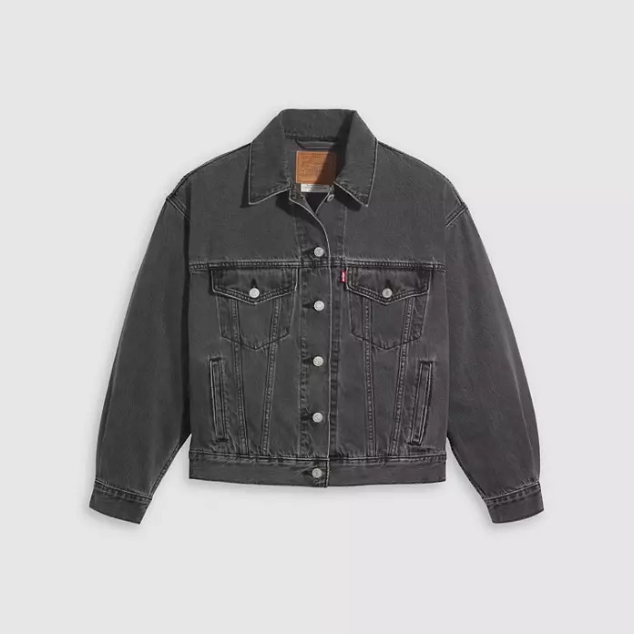 90s Trucker Jacket | Levi's US