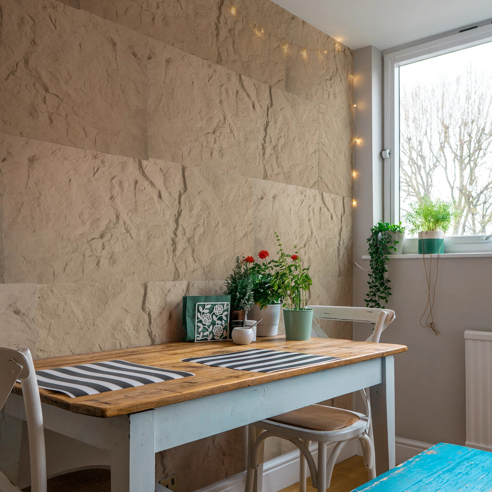 Art3d 24" x 48" Wall Paneling in Taupe (4-pack) & Reviews | Wayfair | Wayfair North America