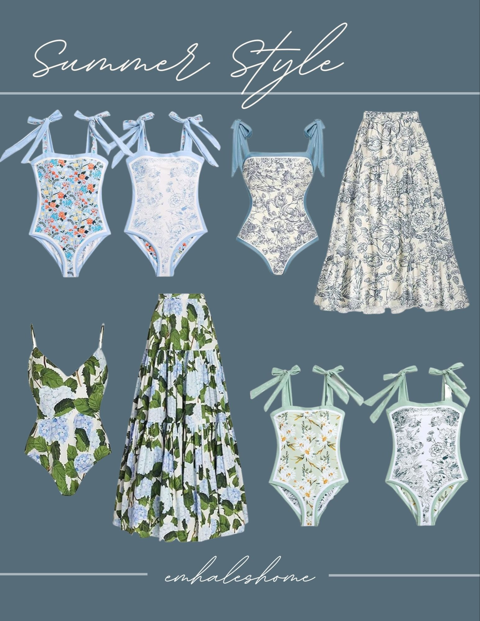 Coverups and reversible suits! 🐚

#LTKBeauty #LTKSwim #LTKSummerSales