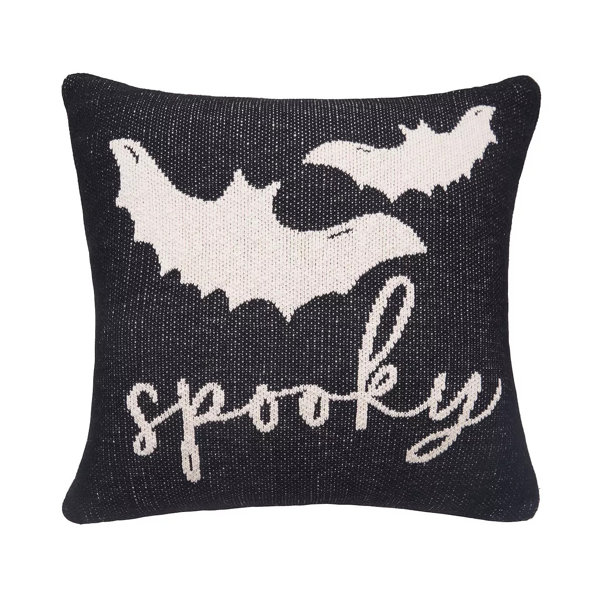 C&F Home Spooky Bats Halloween Throw Pillow | Kohl's
