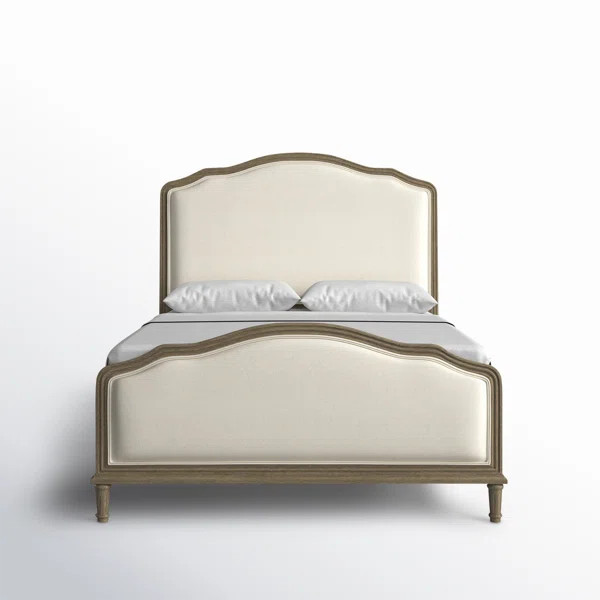 Watson Upholstered Bed | Wayfair North America