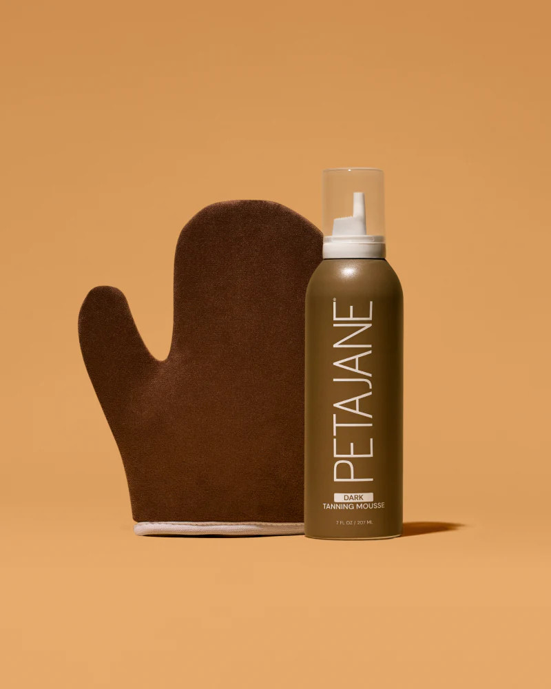 The Starter - At Home Self Tanning Kit | Peta Jane Beauty