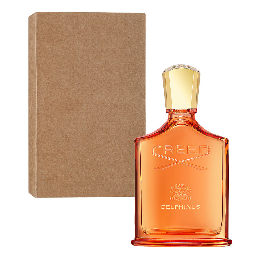 Creed Unisex Delphinus EDP Spray 3.38 oz (Tester) Fragrances 3508440001221 | Jomashop.com & JomaDeals.com