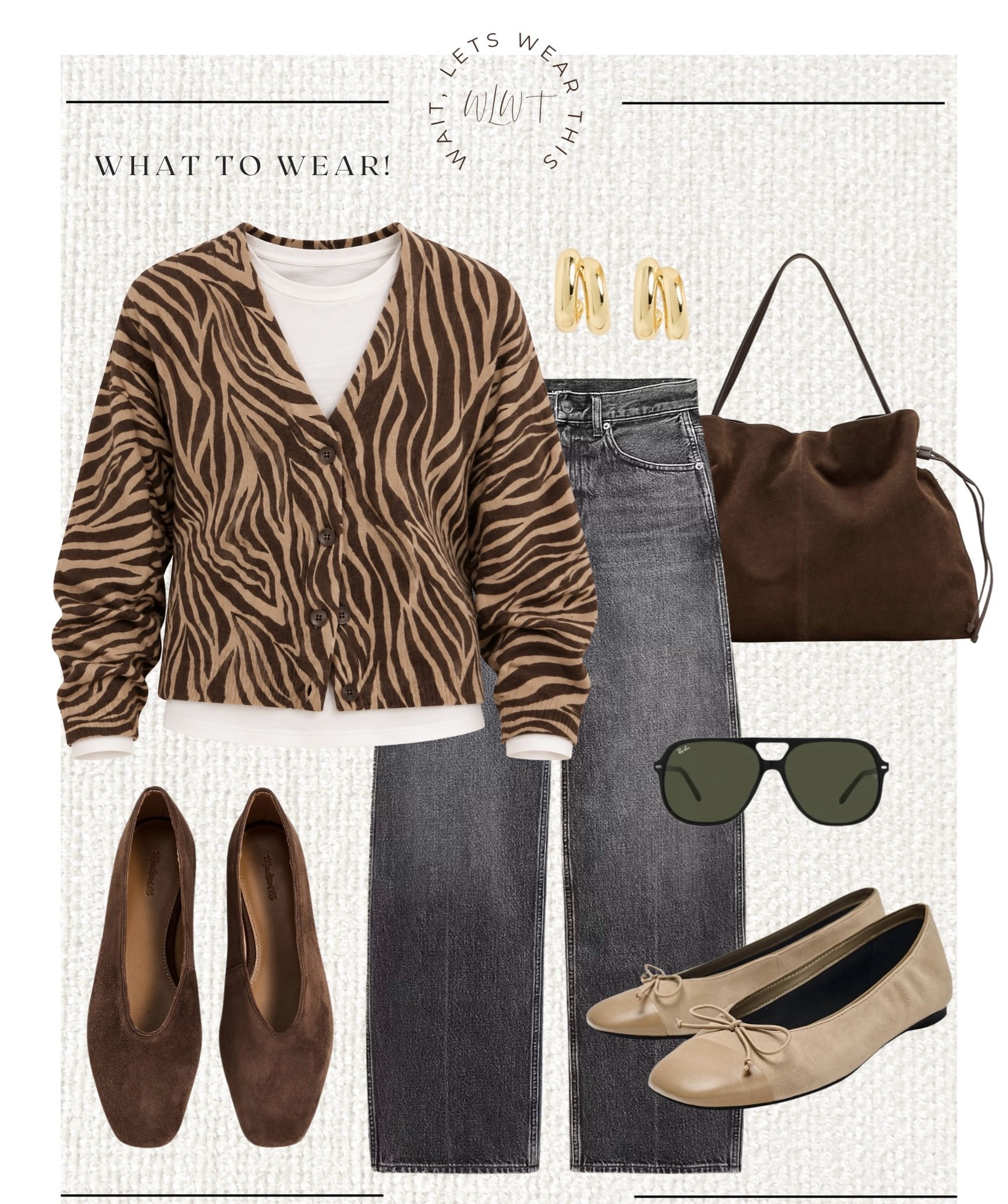 Fall arrivals 🍂