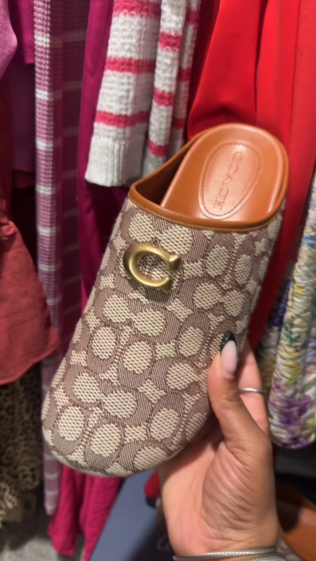 Fall shoes!! #fallshoes #ltkshoes #Coach #walmart #uggs #universalthreads #target

#LTKStyleTip #LTKSeasonal