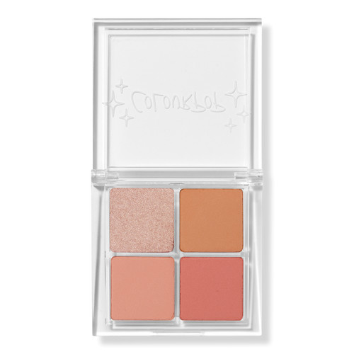 Born to Blush 4-in-1 Cheek Palette | Ulta