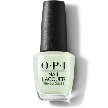 OPI Nail Lacquer - That's Hula-rious! 0.5 oz - #NLH65 | Walmart (US)