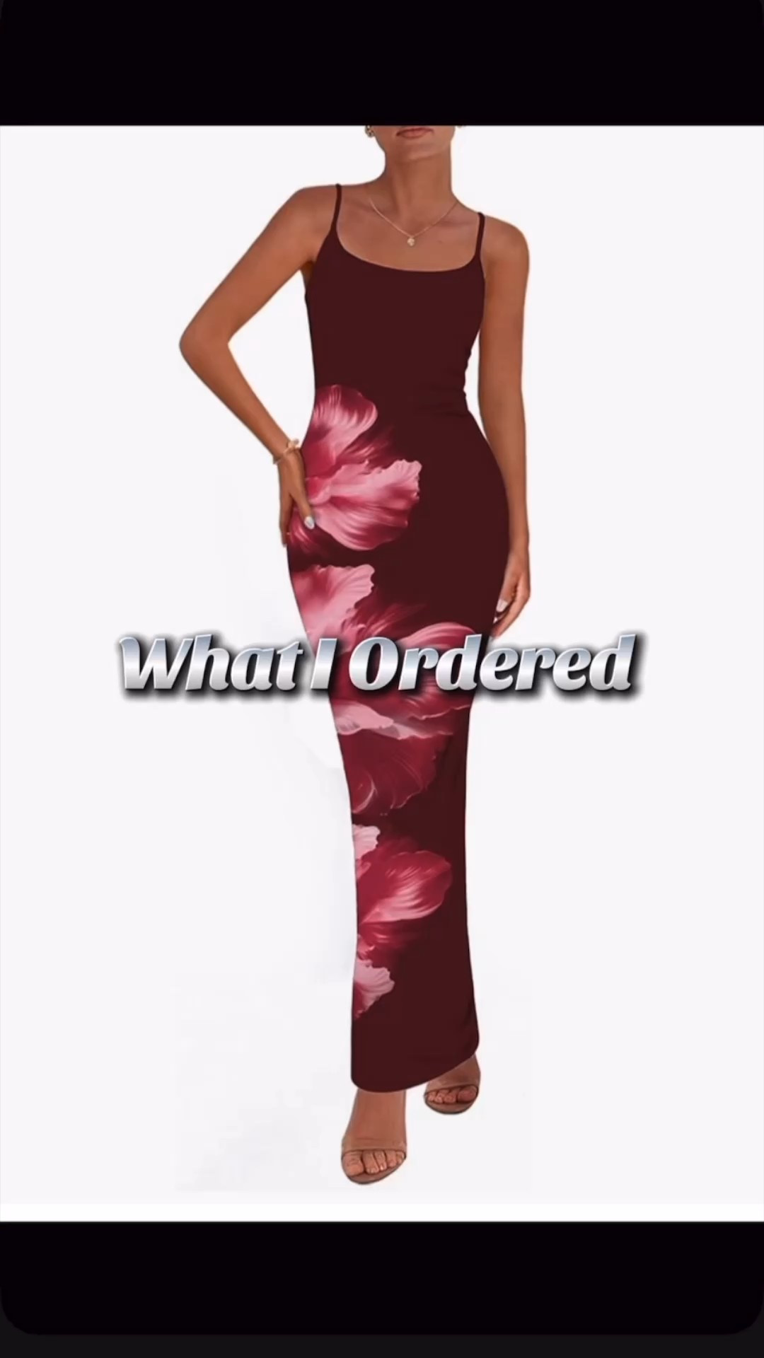 Prettiest summer dress under $50! 

#LTKFindsUnder50 #LTKOver40 #LTKStyleTip