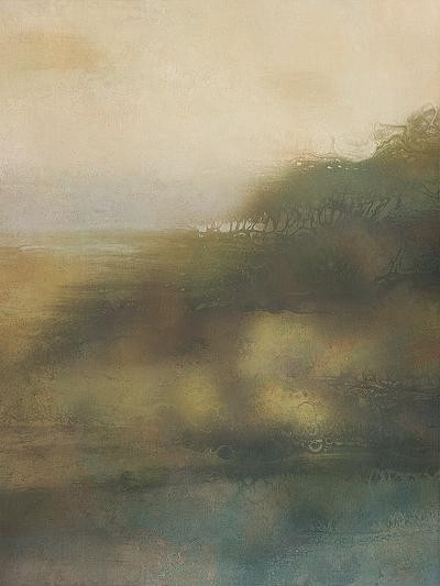 Woodland Edge  | Artfully Walls