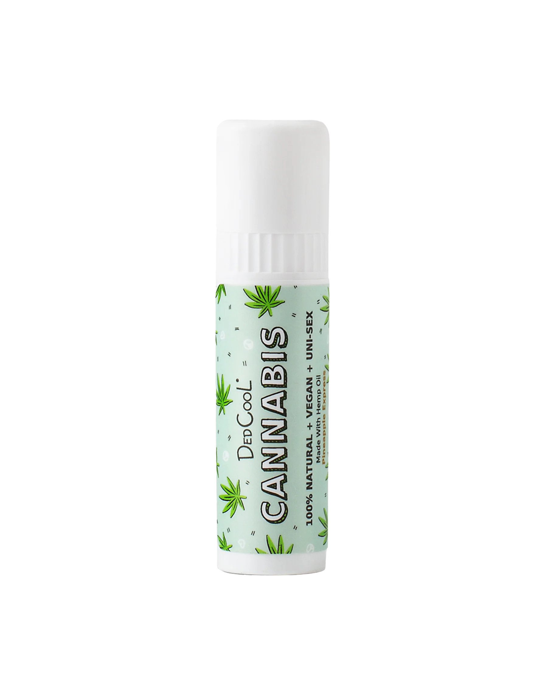 Cannabis Balm Stick | DedCool