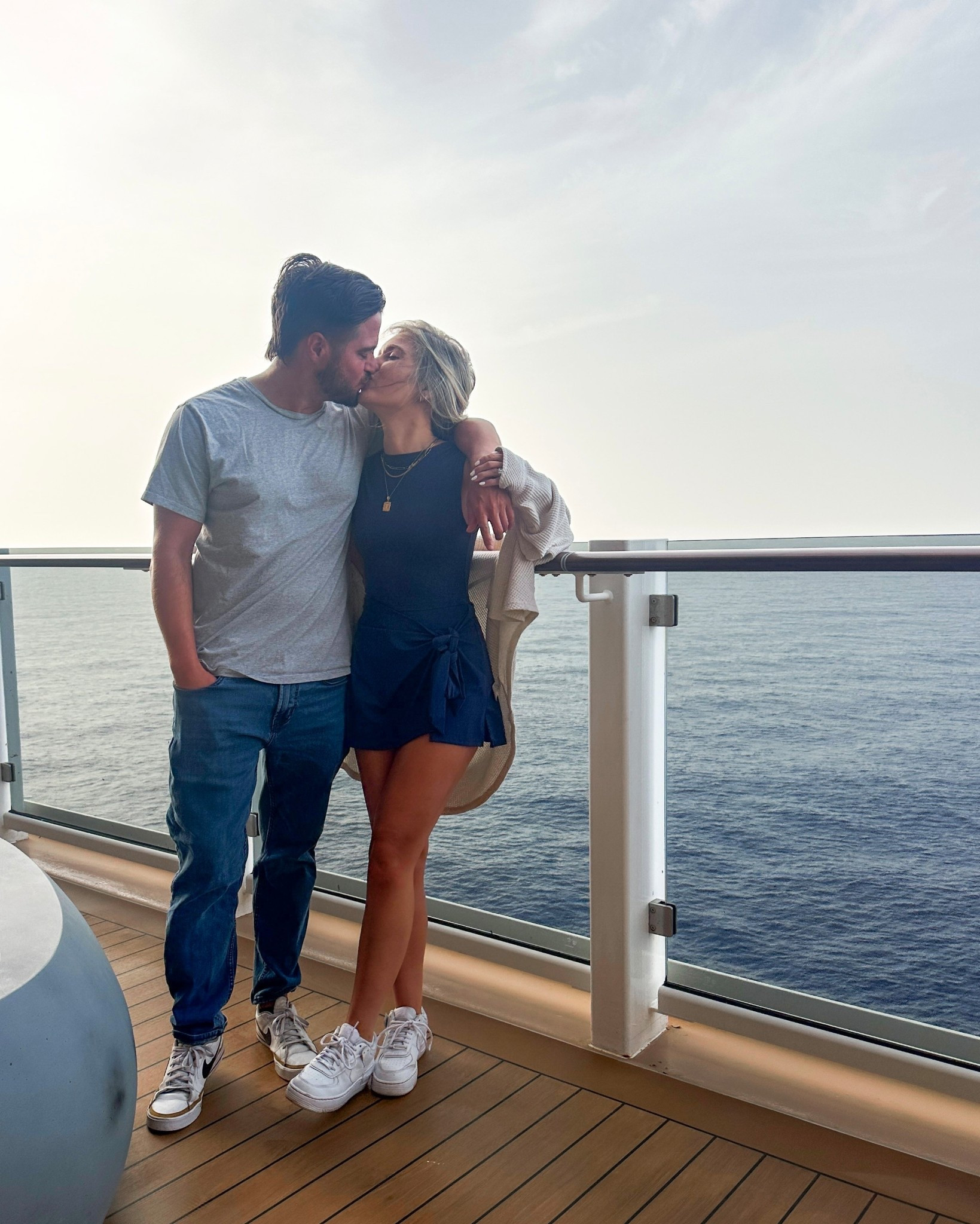 Active dress outfit (pictured somewhere near Greece!)

#LTKActive #LTKTravel #LTKFindsUnder50