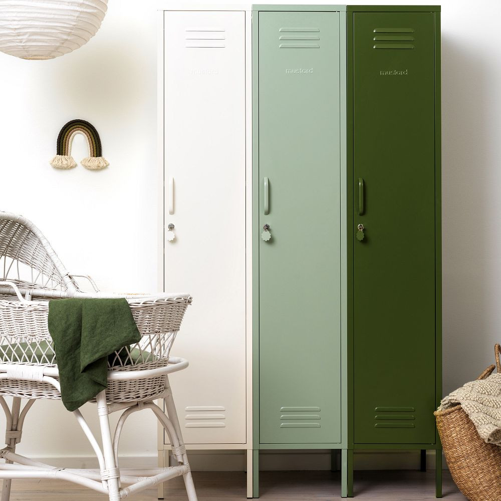Mustard Made The Skinny | West Elm (US)