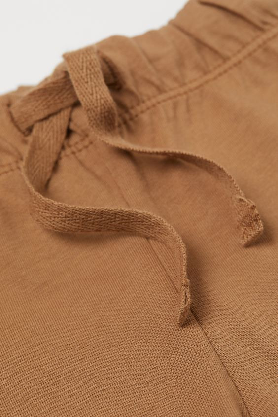 2-piece Cotton Set | H&M (US + CA)