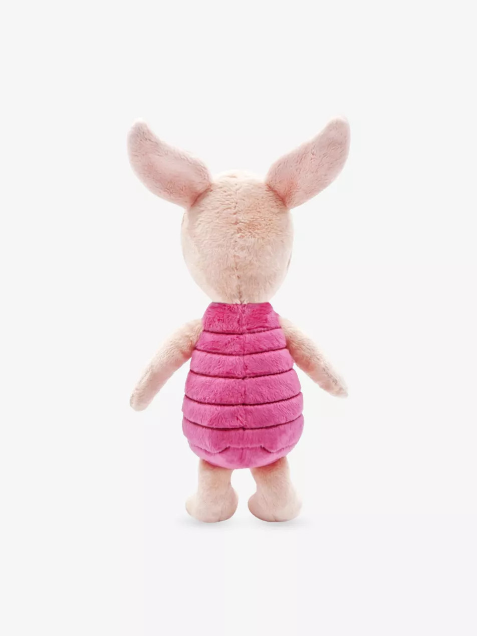 Classic Piglet Soft Toy | Selfridges