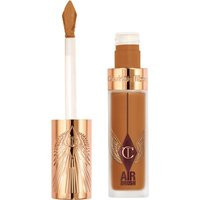 Charlotte Tilbury Airbrush Flawless Blur Concealer (Various Shades) 8.3G - 14.5 Deep | Cult Beauty