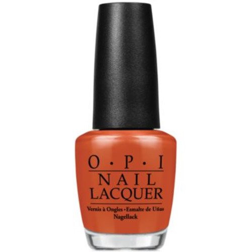 OPI Nail Lacquer Nail Polish, It's a Piazza Cake | Walmart (US)