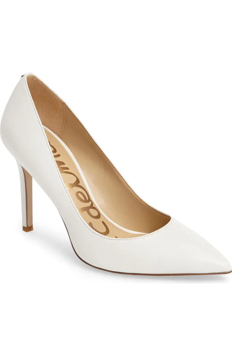 Hazel Pointed Toe Pump | Nordstrom